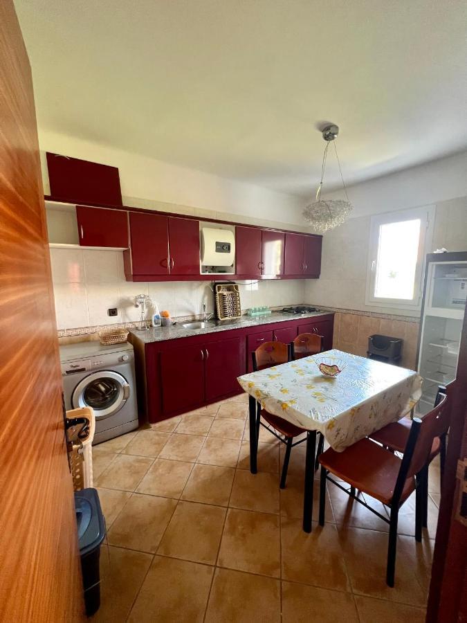 Relax Island Lejlighed Oued Laou Eksteriør billede
