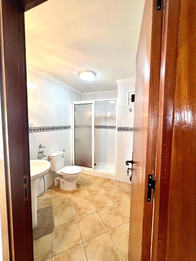 Relax Island Lejlighed Oued Laou Eksteriør billede